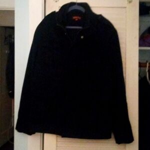 Men's Merona XL Jacket New